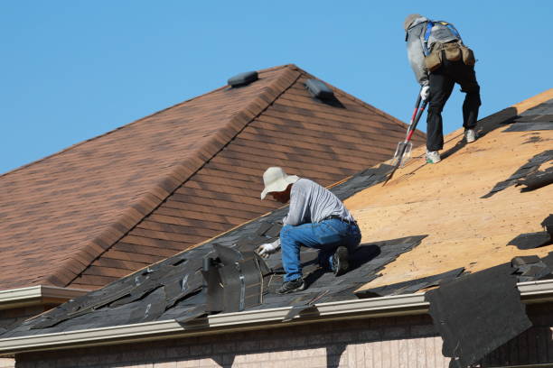 Best Roof Installation  in Lebanon, NH