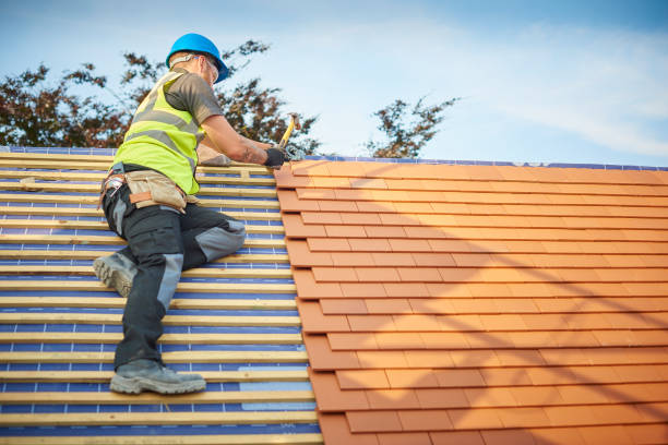 Trusted Lebanon, NH  Roofing repair and installation Experts